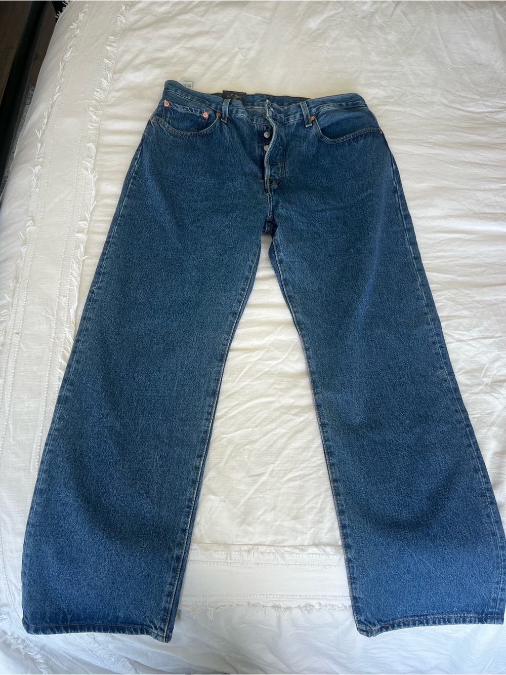 Levi's 501 90’s Women’s Jeans - Size 33x30